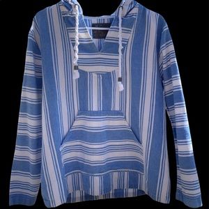 Women’s Hooded Long Sleeve